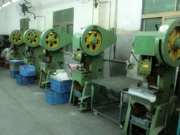 五金沖壓設備 五金沖壓設備